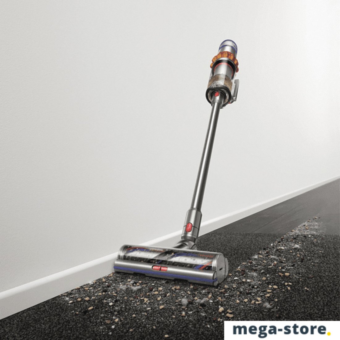 Пылесос Dyson V15 Detect 443099-01