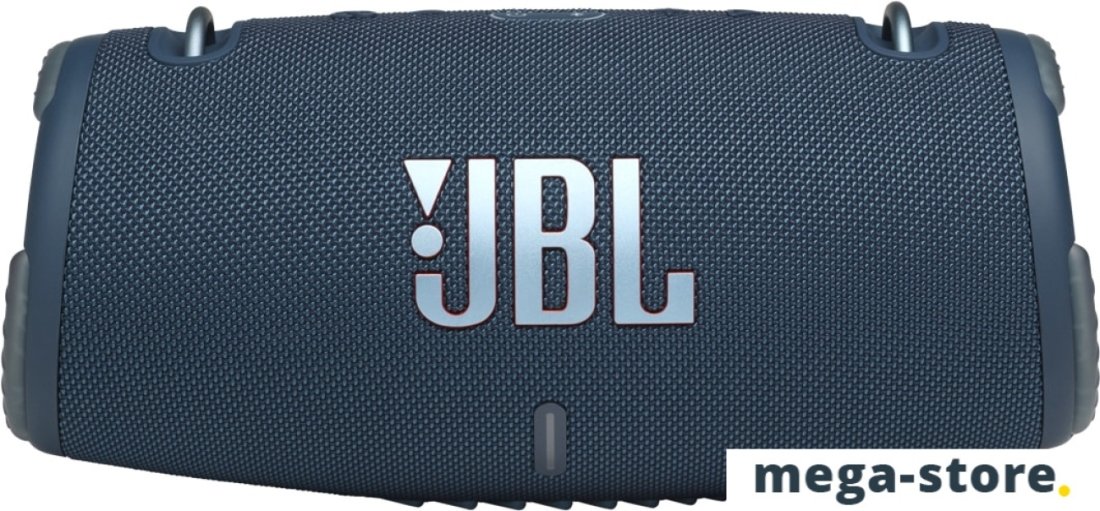 Беспроводная колонка JBL Xtreme 3 (темно-синий)