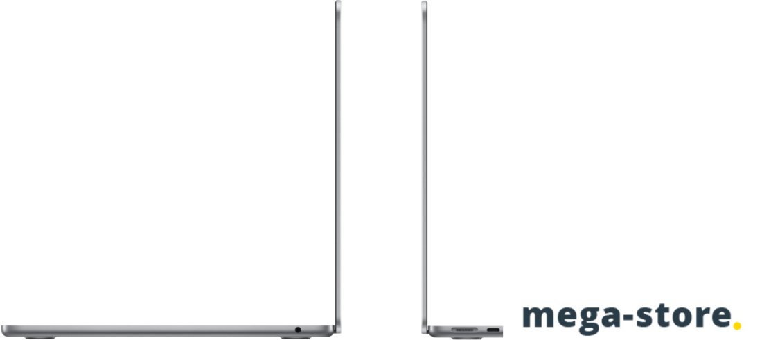 Ноутбук Apple Macbook Air 13" M2 2022 Z15S0N0