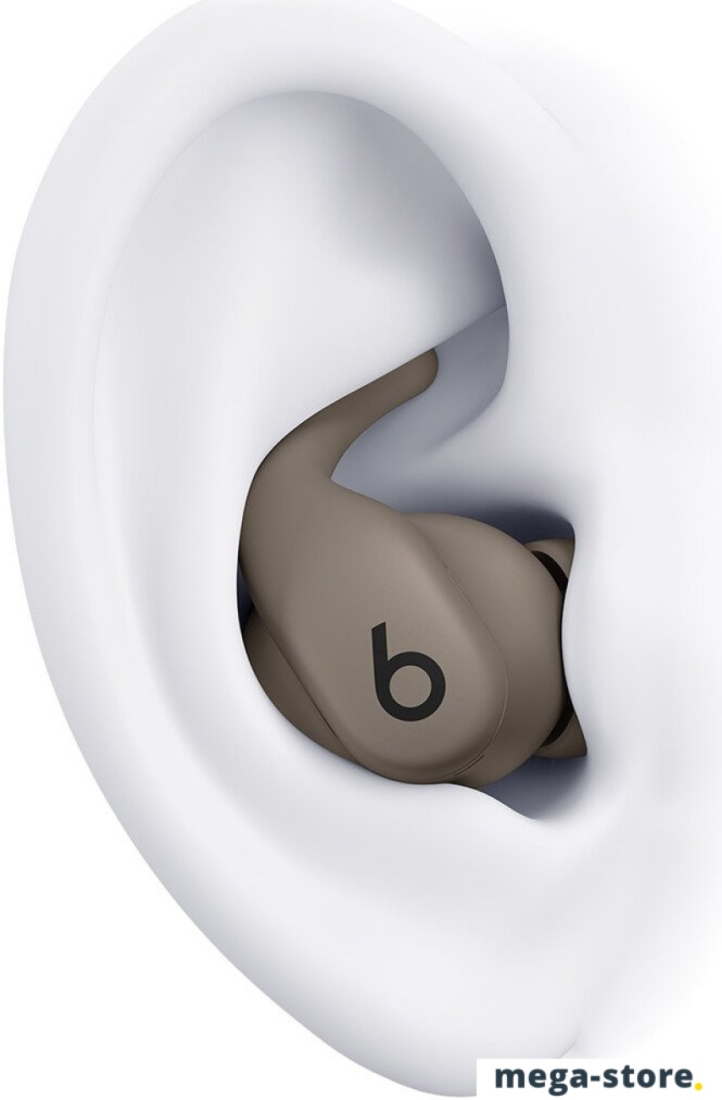 Наушники Beats Powerbeats Fit (серый)