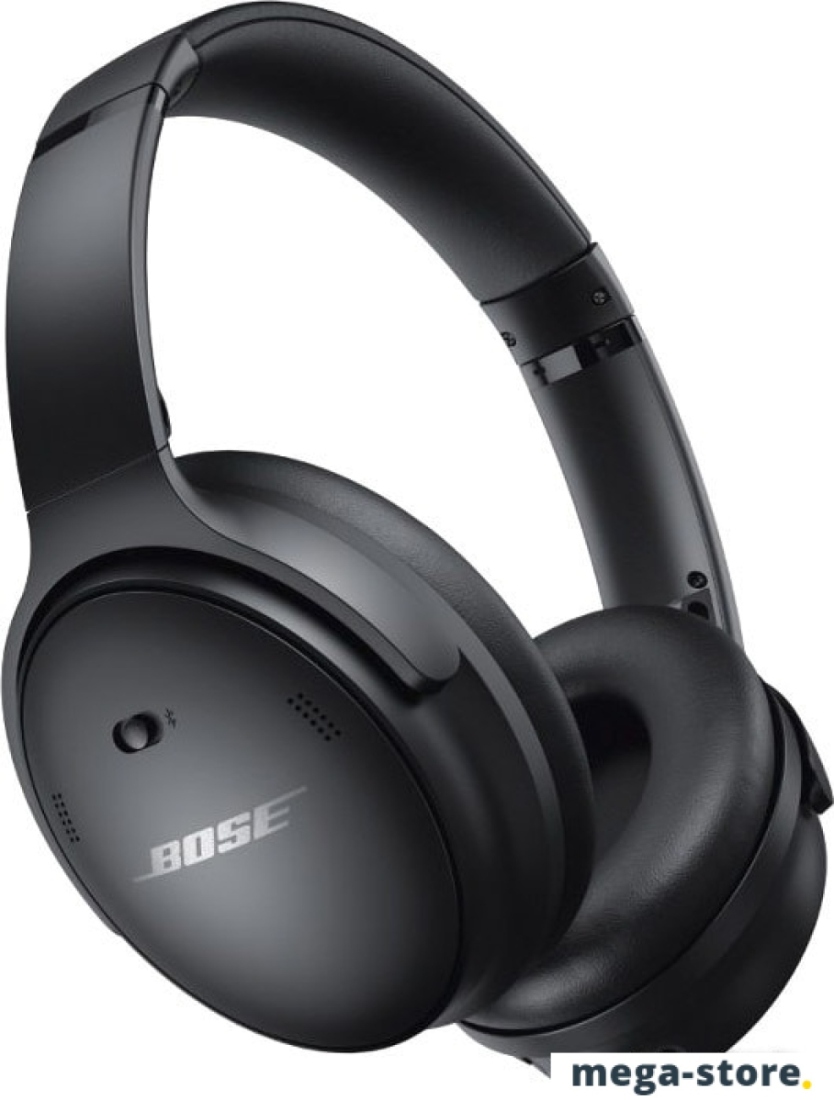 Наушники Bose QuietComfort 45 (черный)