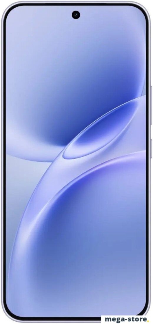Телефон Vivo V70 FE V2550 8GB/512GB международная версия (серебристый)
