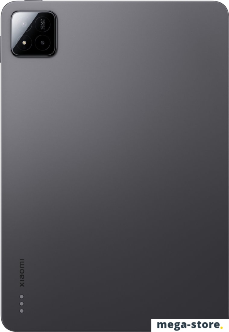 Планшет Xiaomi Pad 7 8GB/256GB международная версия (темно-серый)