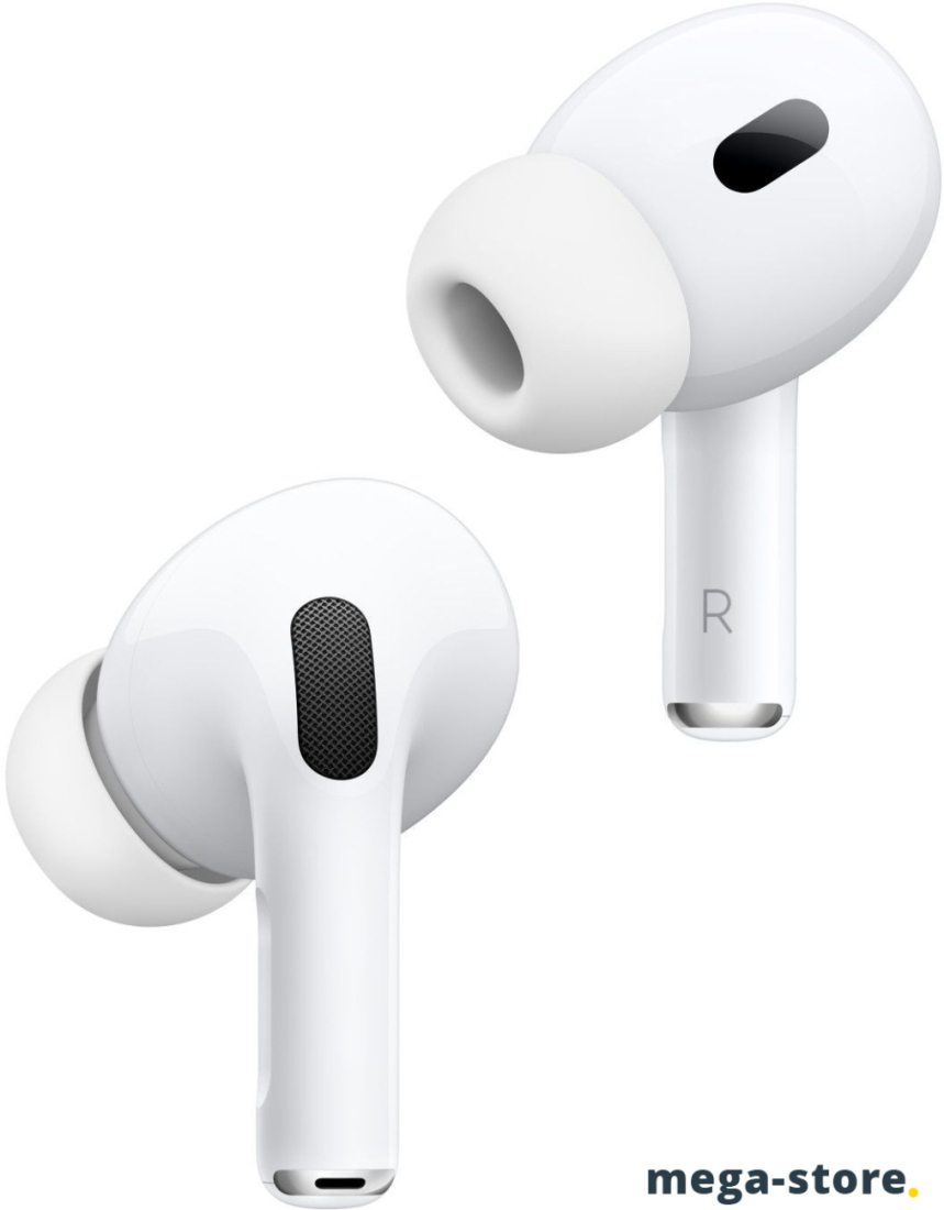 Наушники Apple AirPods Pro 2 (с разъемом USB Type-C)