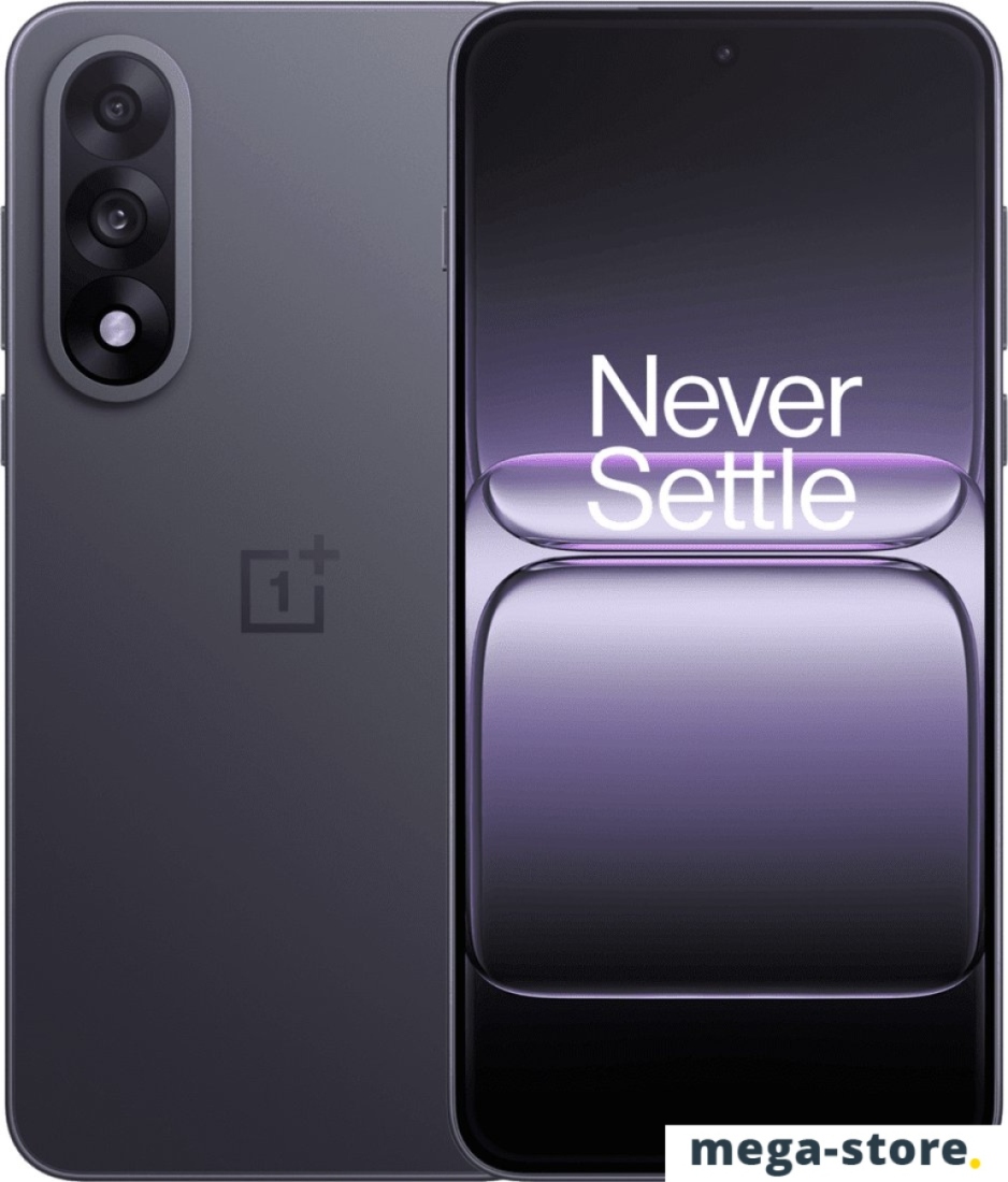 Телефон OnePlus Ace 5 Ultra 16GB/512GB китайская версия (фантомный черный)