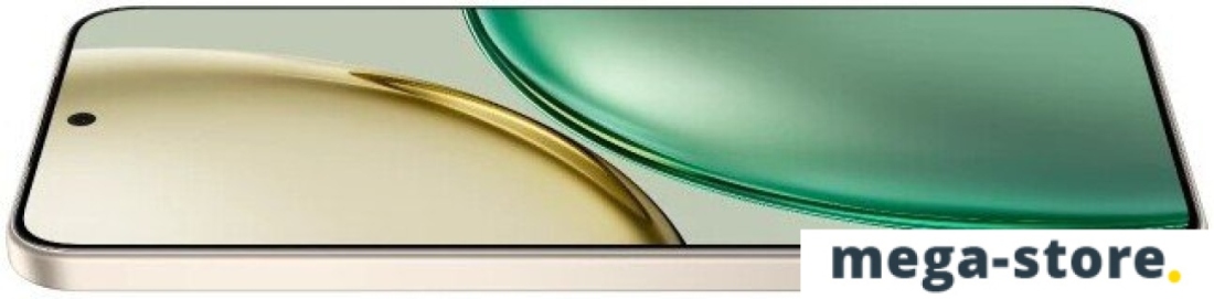 Телефон HONOR X9d 8GB/256GB международная версия (золотистый рассвет)