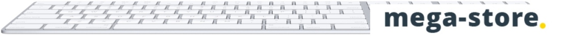 Клавиатура Apple Magic Keyboard с цифровой панелью MQ052RS/A