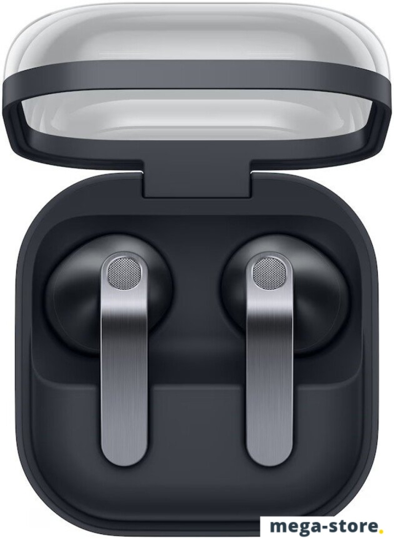 Наушники Samsung Galaxy Buds 4 (черный)