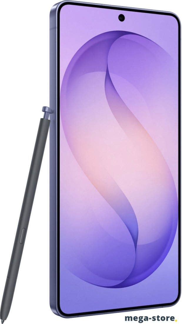 Телефон Samsung Galaxy S26 Ultra SM-S948B 12GB/256GB (лавандовый)