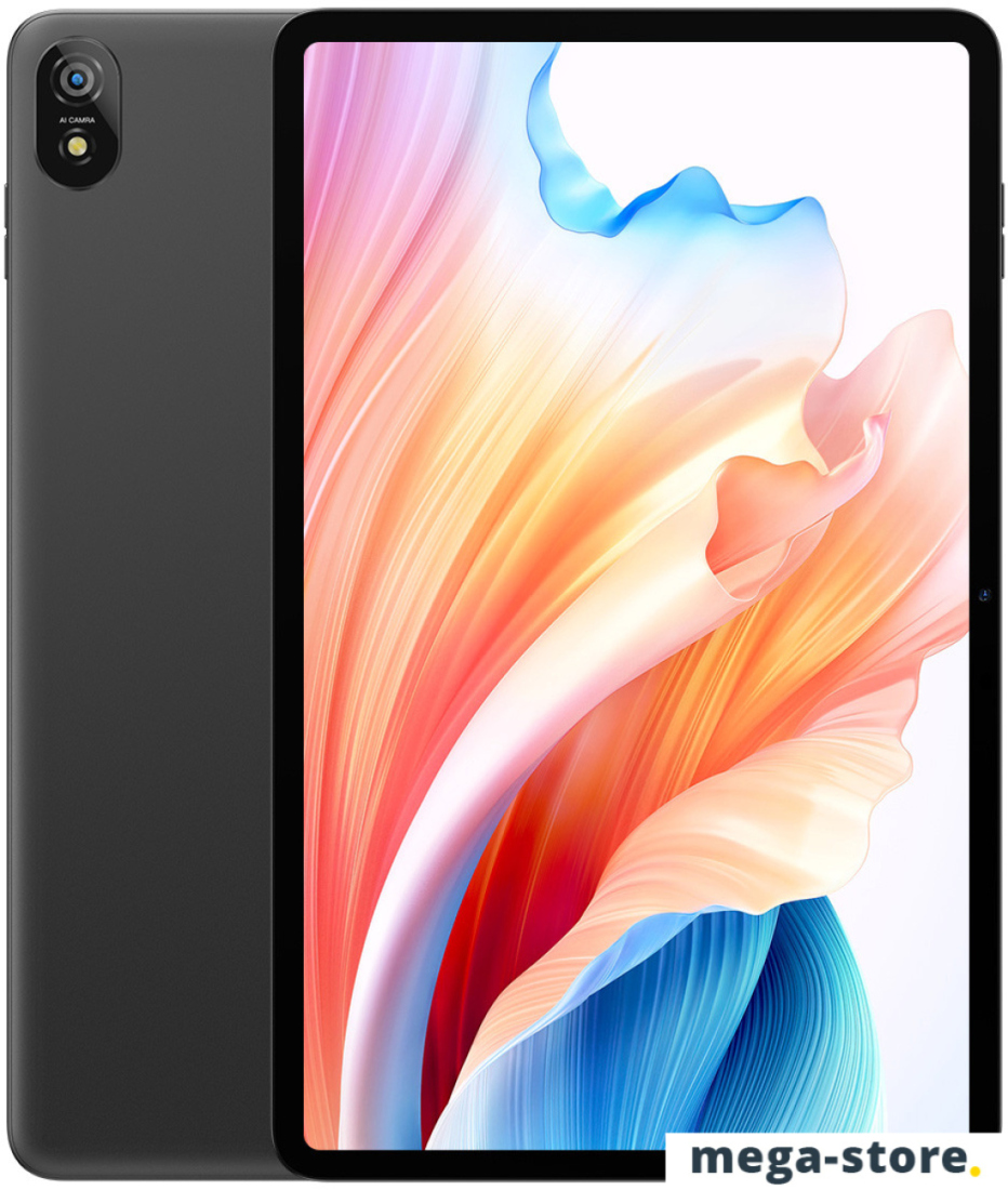 Планшет Blackview Tab 18 8GB/256GB LTE (серый космос)