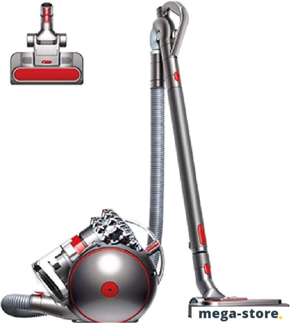 Пылесос Dyson Cinetic Big Ball AnimalPro 2