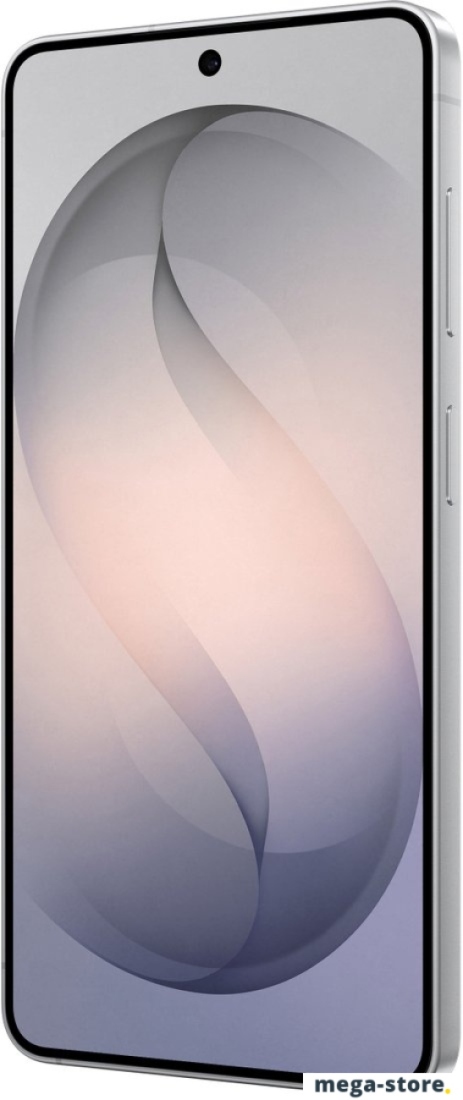 Телефон Samsung Galaxy S26 SM-S942B 12GB/512GB (серебристый)