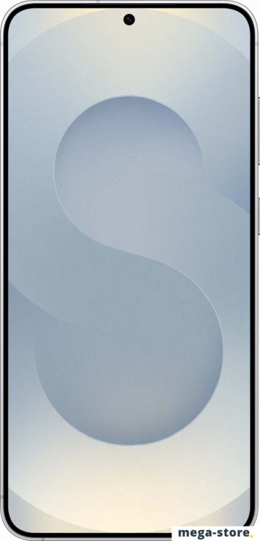 Телефон Samsung Galaxy S25+ SM-S9360 12GB/512GB (серый)