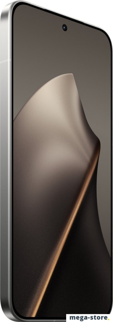 Телефон Xiaomi 15T Pro 12GB/512GB международная версия (серый)