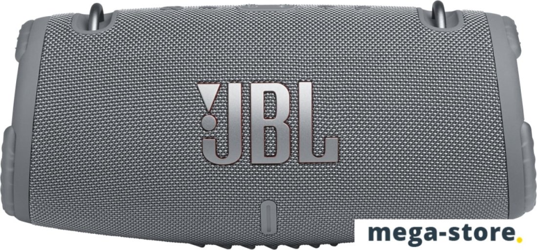 Беспроводная колонка JBL Xtreme 3 (серый)