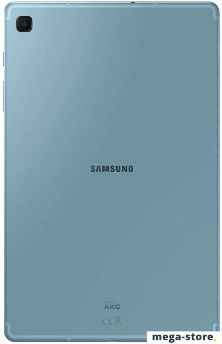 Планшет Samsung Galaxy Tab S6 Lite LTE 64GB (голубой)