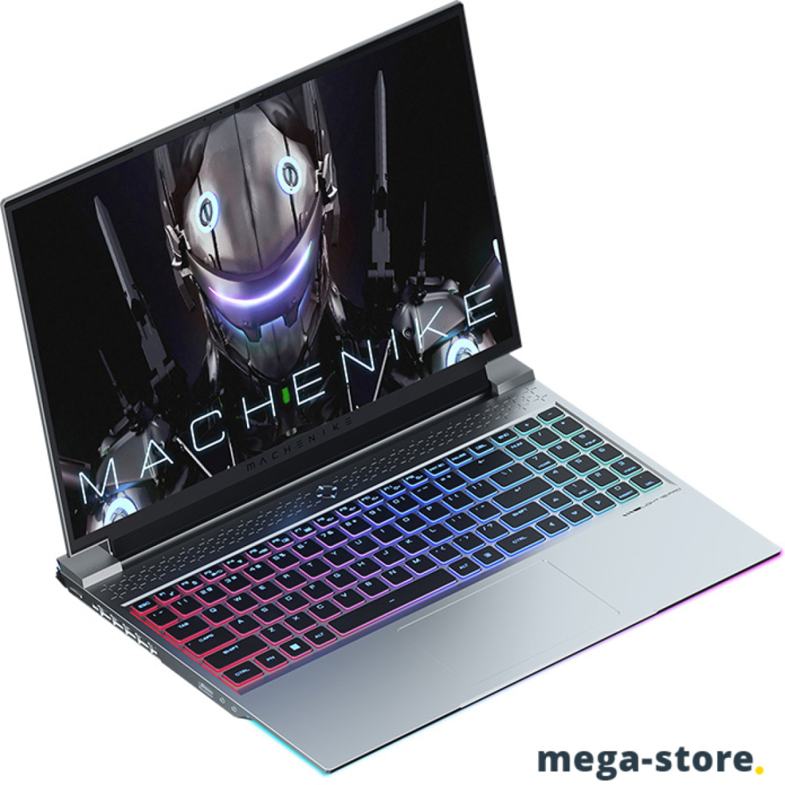 Игровой ноутбук Machenike Light 16 Pro 2023 L16P-i713650HX468Q240HGXX