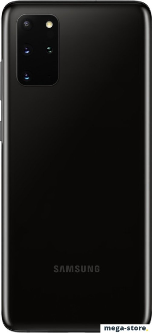 Смартфон Samsung Galaxy S20+ SM-G985F/DS 8GB/128GB Exynos 990 (черный)