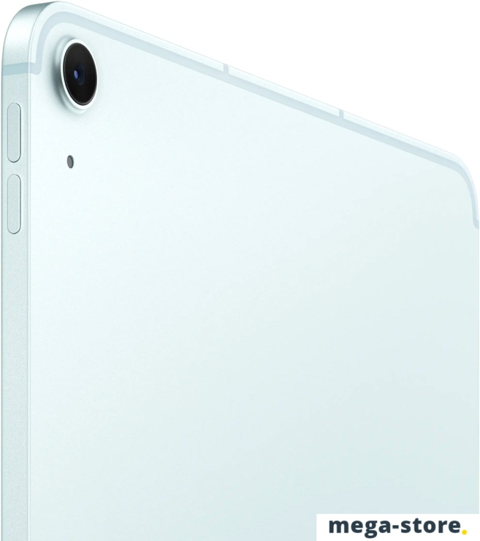 Планшет Apple iPad Air 11" 2025 5G 256GB (голубой)
