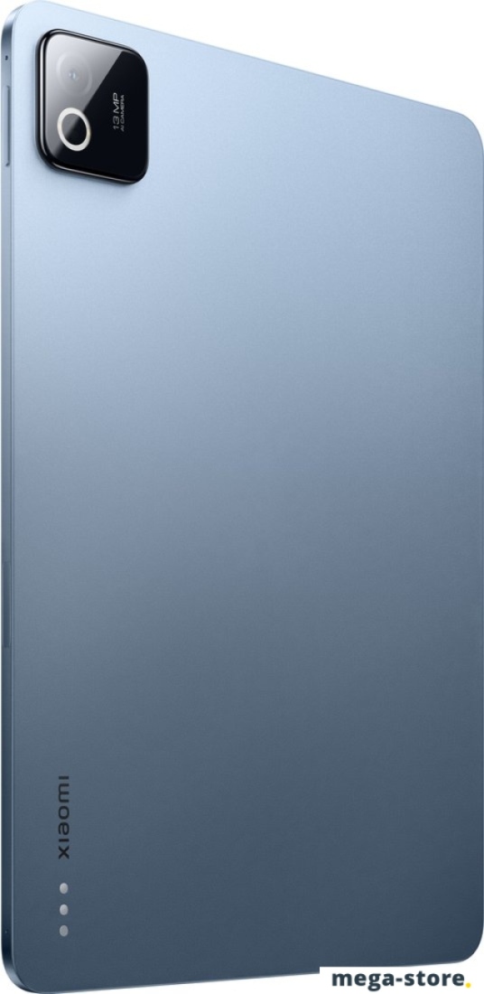 Планшет Xiaomi Pad 8 8GB/256GB международная версия (синий)