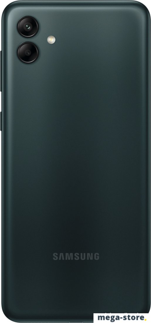Смартфон Samsung Galaxy A04 SM-A045F/DS 4GB/64GB (зеленый)