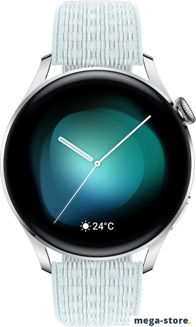 Умные часы Huawei Watch 3 Classic Nylon