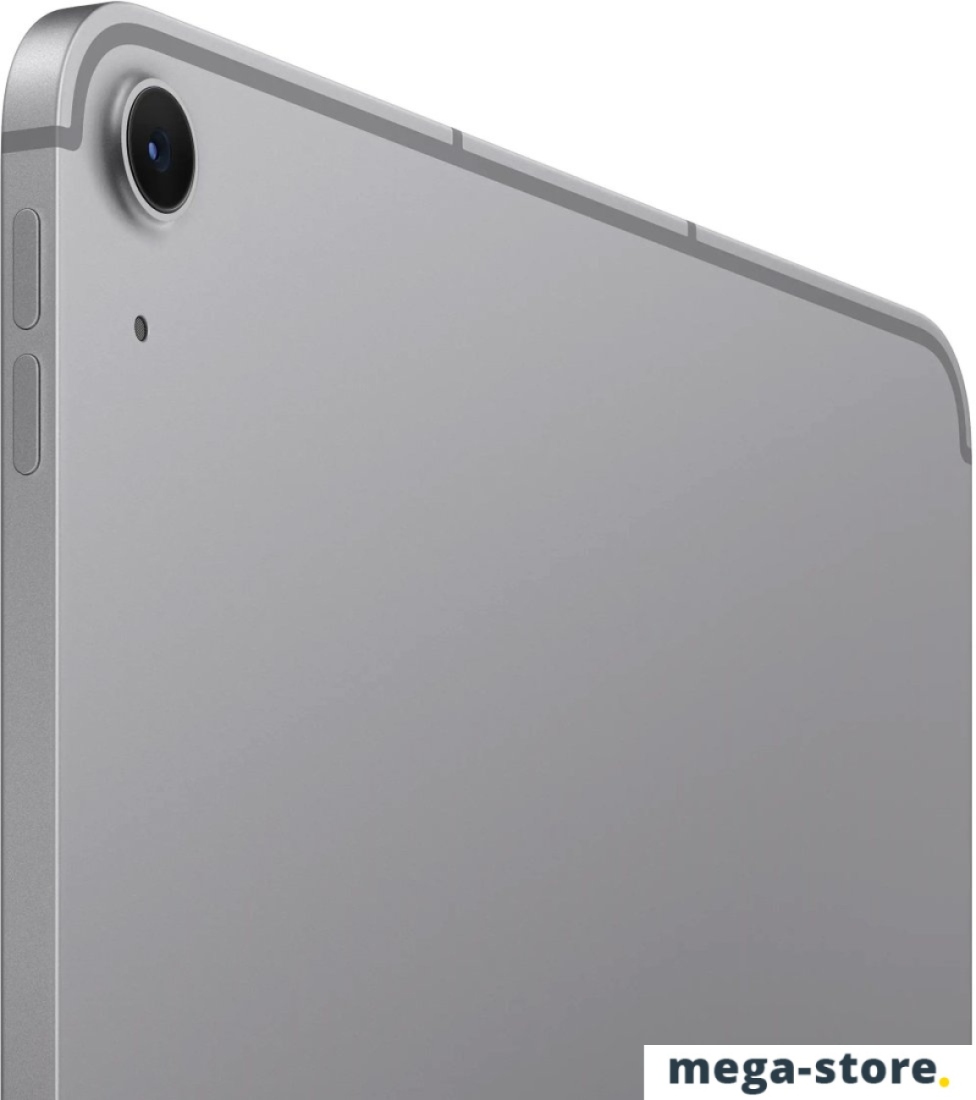 Планшет Apple iPad Air 11" 2025 5G 128GB (серый космос)
