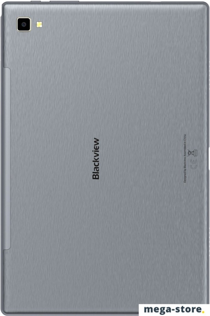 Планшет Blackview Tab 8 64GB LTE (серый)