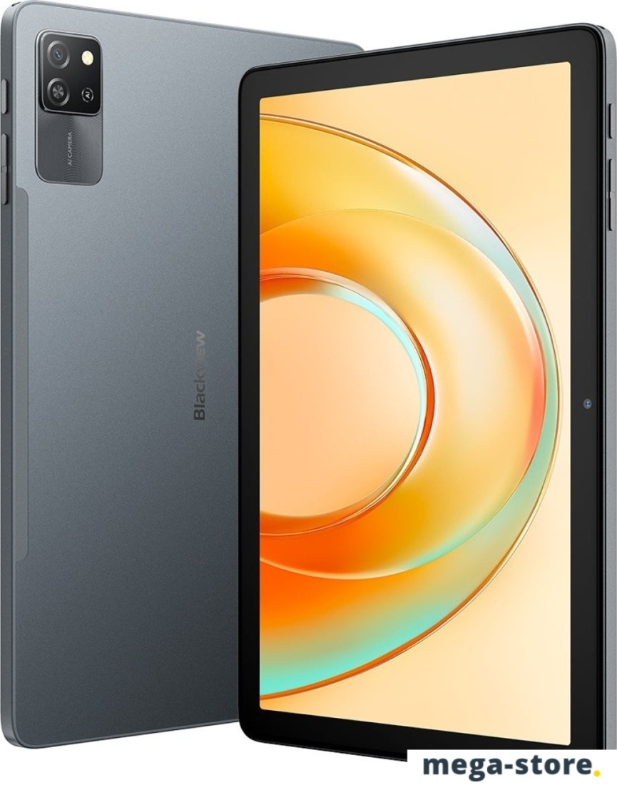 Планшет Blackview Tab 60 Pro LTE 8GB/128GB (серый)