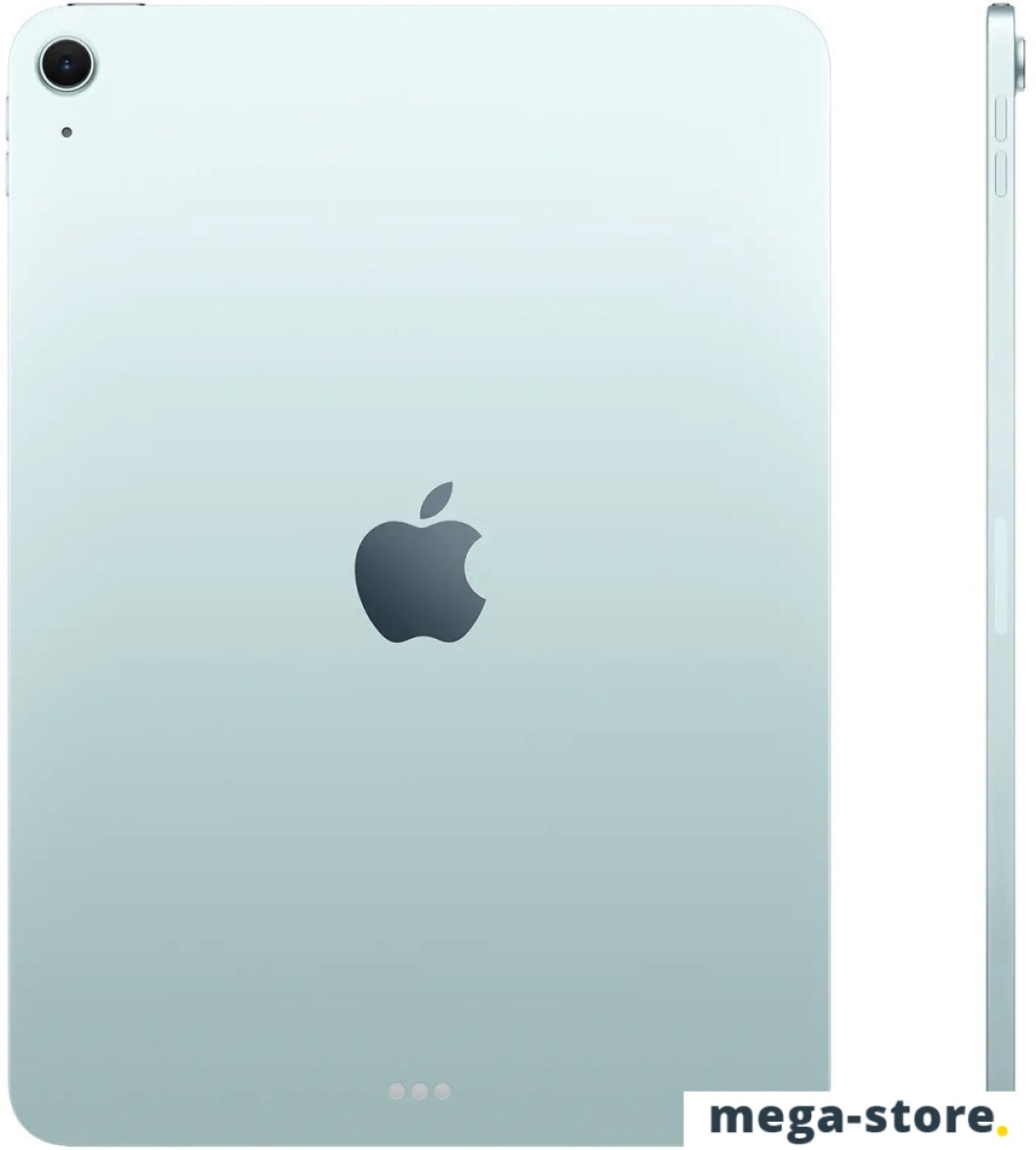 Планшет Apple iPad Air 11" 2025 512GB (голубой)