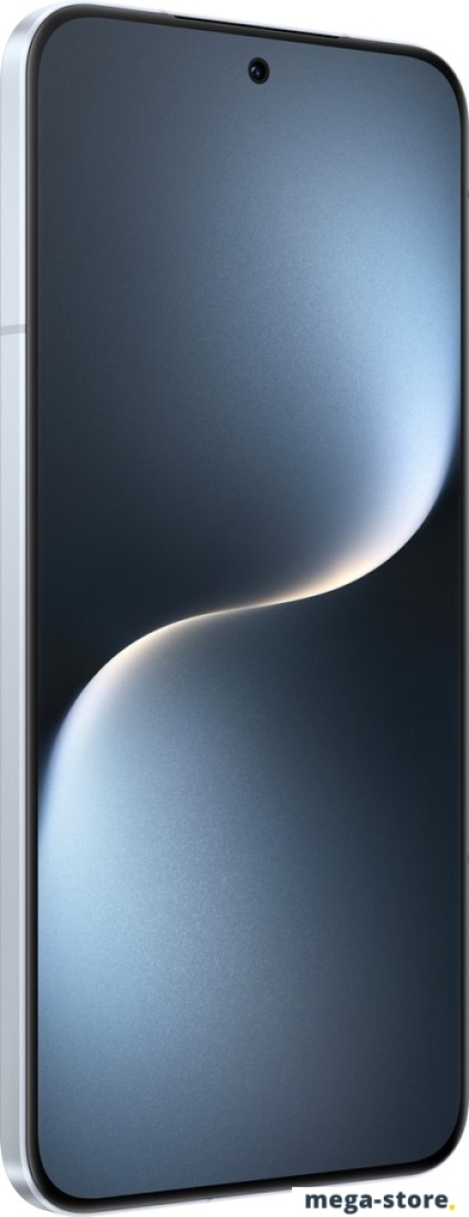 Телефон HONOR Magic7 12GB/256GB международная версия (лунный серый)