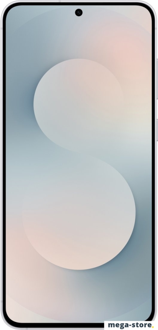 Телефон Samsung Galaxy S25 FE SM-S731B 8GB/256GB (белый)