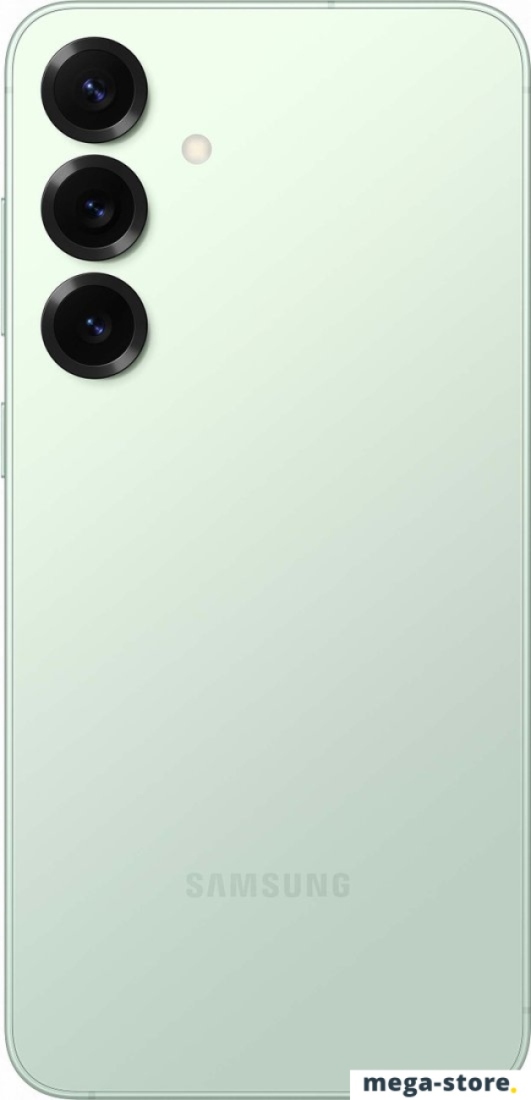 Телефон Samsung Galaxy S25+ SM-S9360 12GB/512GB (мятный)
