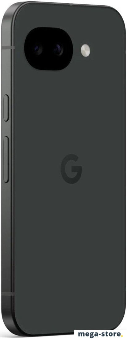 Телефон Google Pixel 10a 8GB/256GB (обсидиан)