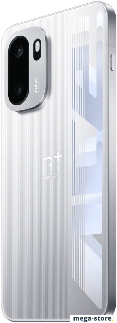 Телефон OnePlus Ace 6 16GB/512GB китайская версия (серебристый)