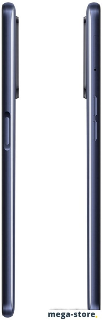 Смартфон Realme 6S 4GB/64GB международная версия (черный)