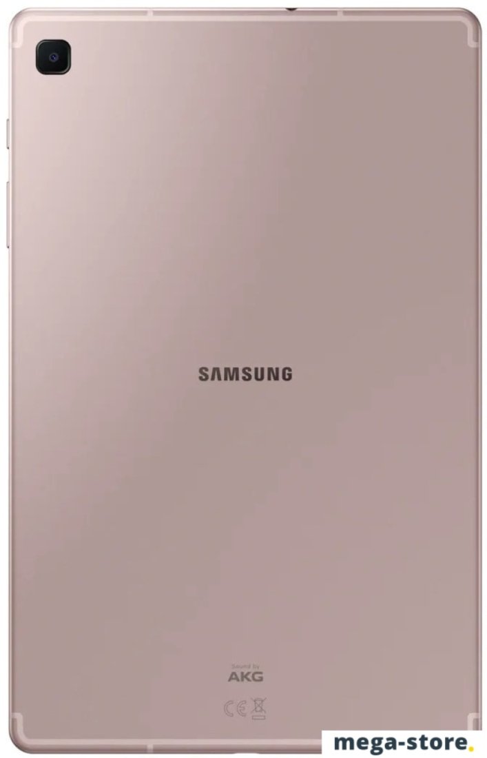 Планшет Samsung Galaxy Tab S6 Lite Wi-Fi 128GB (розовый)