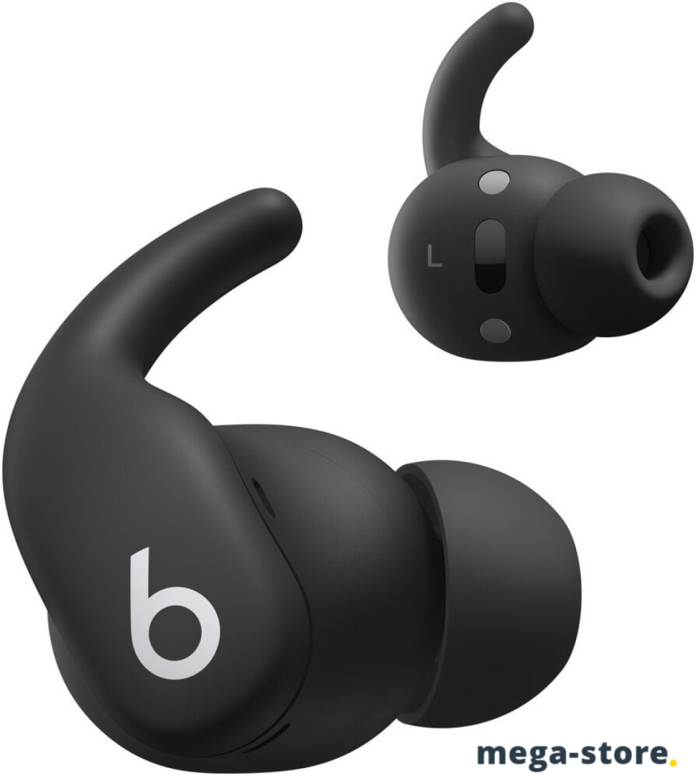 Наушники Beats Powerbeats Fit (черный)