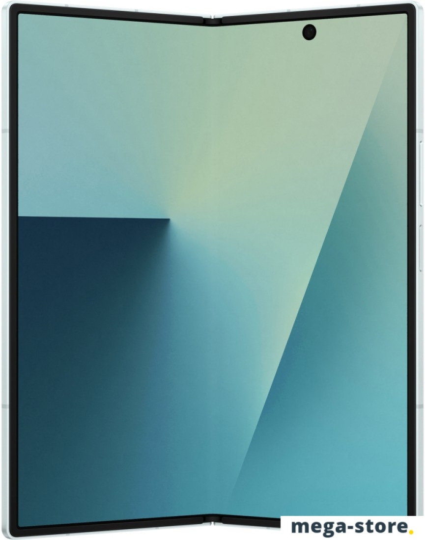 Телефон Samsung Galaxy Z Fold7 SM-F9660 12GB/512GB (мятный)