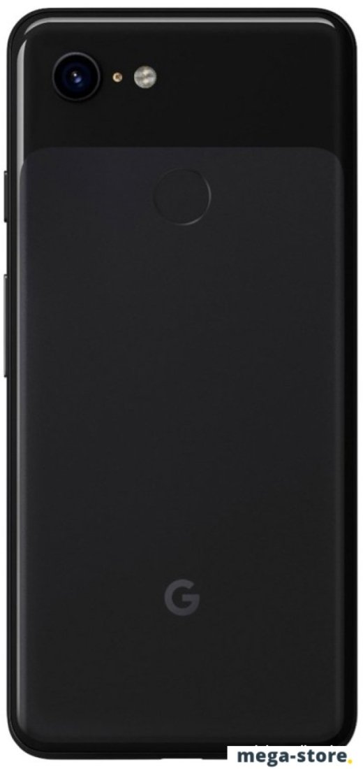 Смартфон Google Pixel 3 64GB (черный)