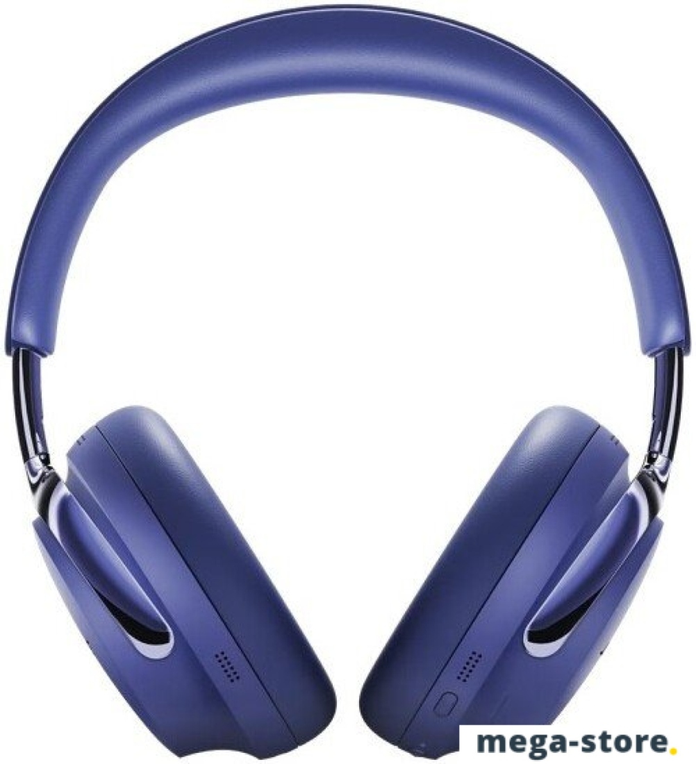 Наушники Bose QuietComfort Ultra Headphones 2nd Gen (синий)
