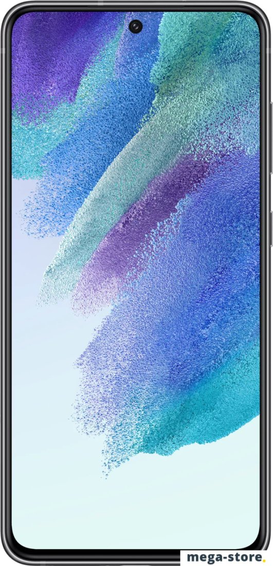 Смартфон Samsung Galaxy S21 FE 5G SM-G9900 8GB/256GB (серый)