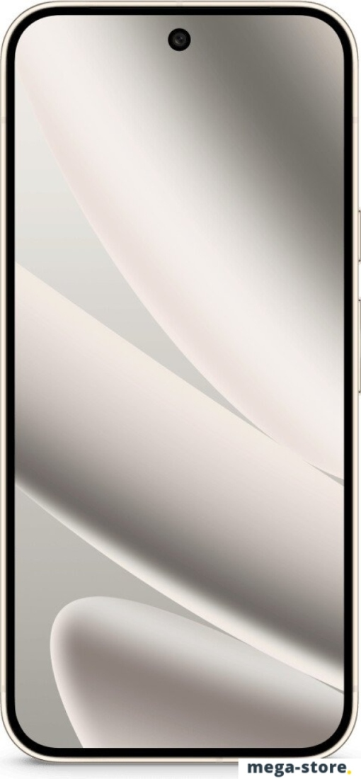 Телефон Google Pixel 10 Pro XL 16GB/256GB (фарфор)