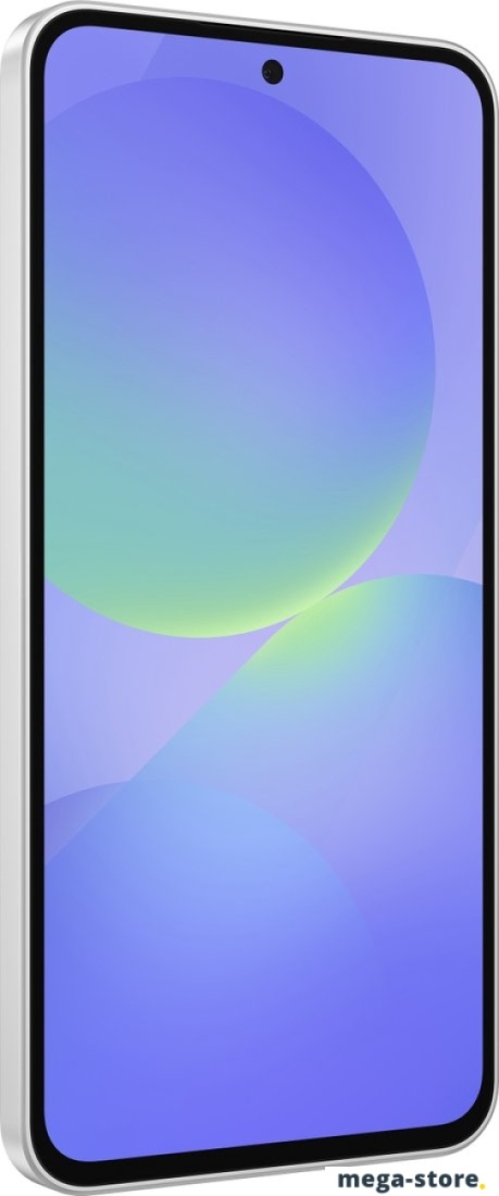 Телефон Samsung Galaxy A36 SM-A366B 6GB/128GB (белый)