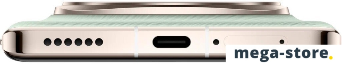 Смартфон HONOR Magic6 Pro 16GB/1TB международная версия с NFC (шалфейный зеленый)