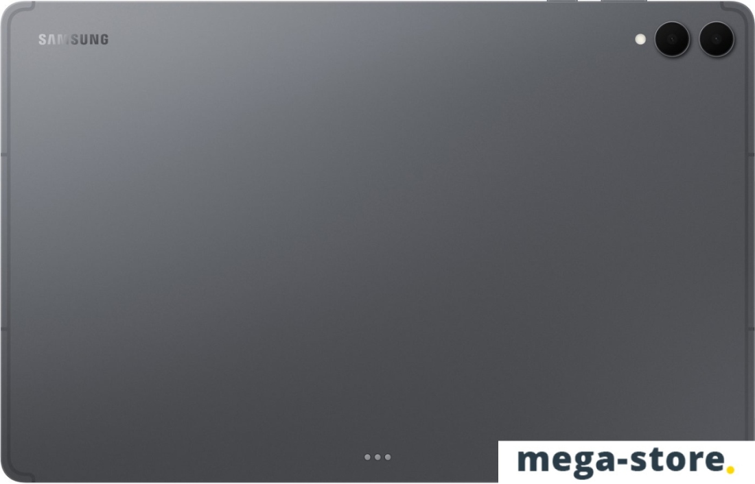 Планшет Samsung Galaxy Tab S11 Ultra Wi-Fi SM-X930 12GB/256GB (серый)