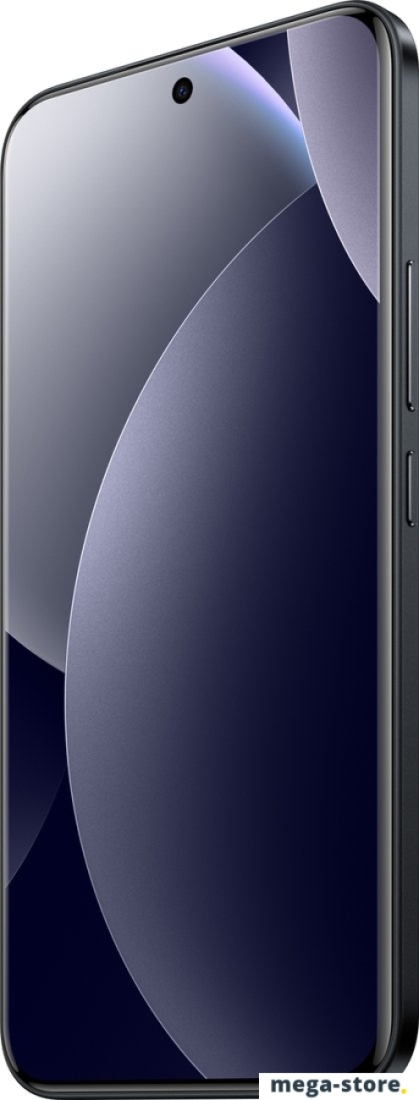 Телефон Xiaomi Redmi Note 15 Pro+ 5G 12GB/256GB международная версия (черный)