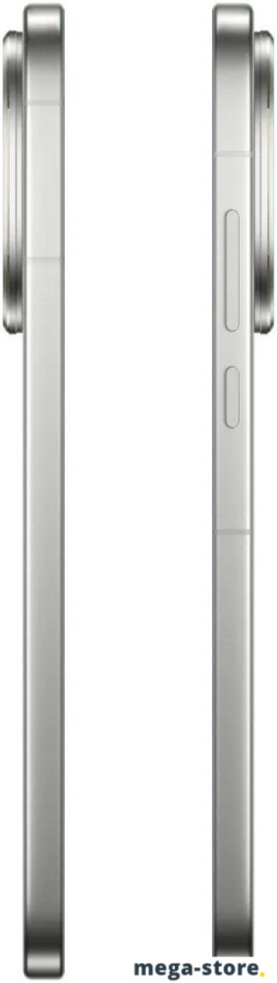 Телефон Realme GT8 Pro RMX5210 12GB/256GB международная версия (белый)