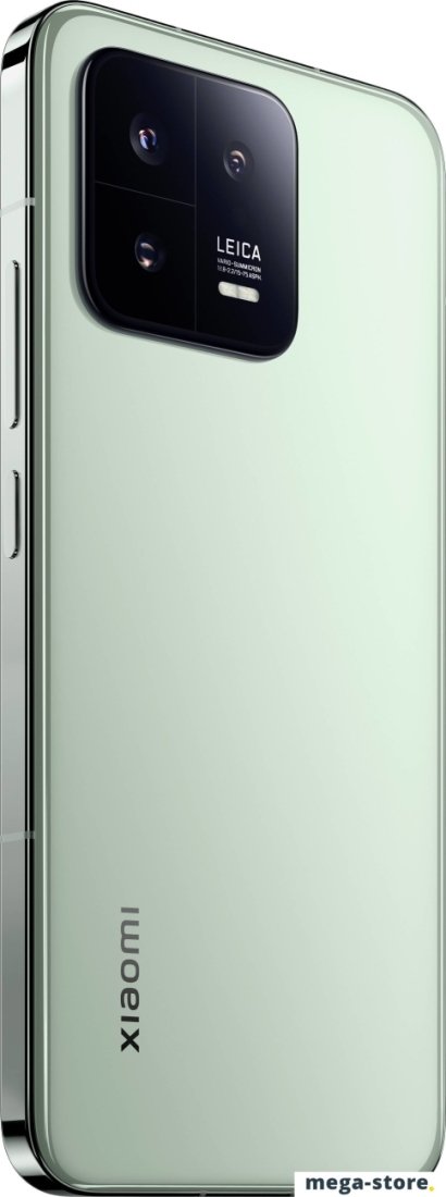 Смартфон Xiaomi 13 8GB/128GB китайская версия (светло-зеленый)