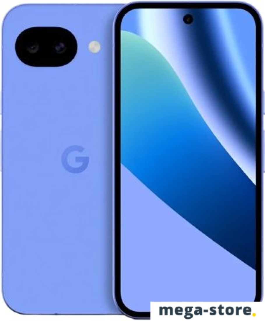 Телефон Google Pixel 10a 8GB/256GB (лаванда)